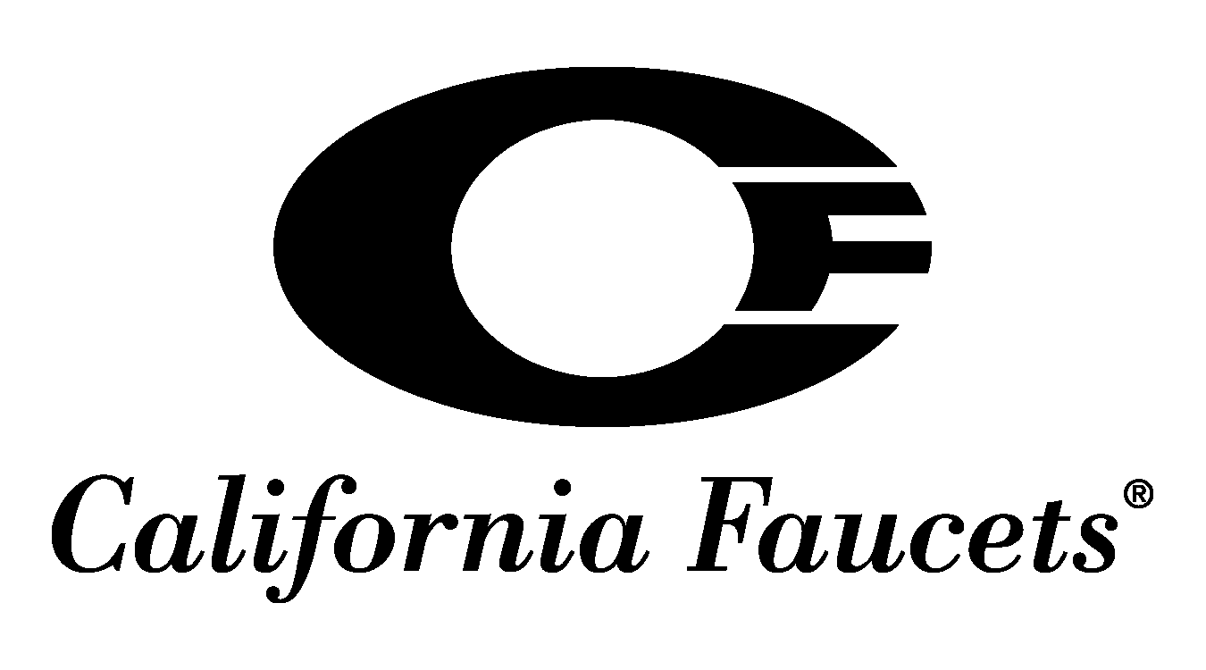 California Faucets logo